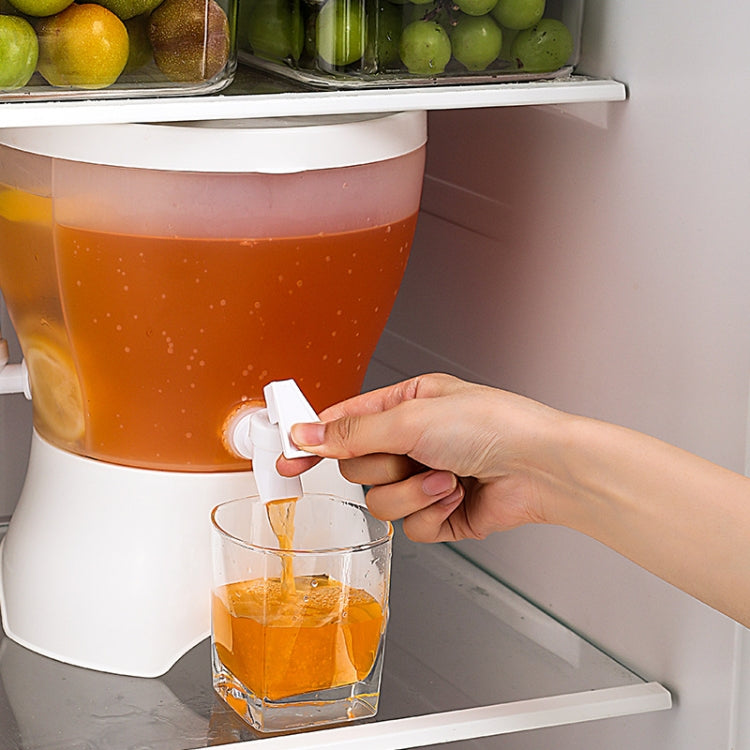 Household Rotatable Large Capacity Partition Design Cold Water Tank(Heighten)