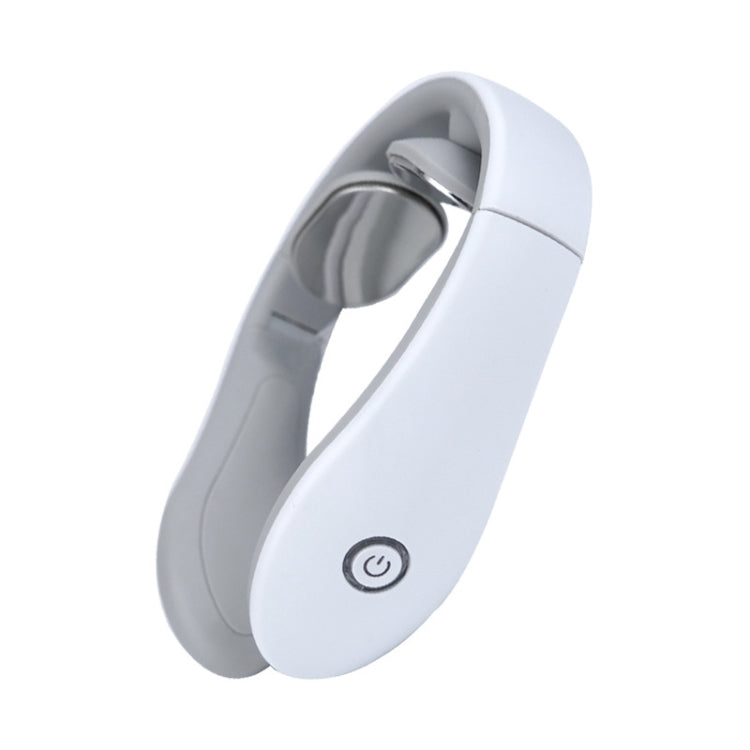 SL-M012 Electric Pulse Meridian Multifunctional Cervical Massager