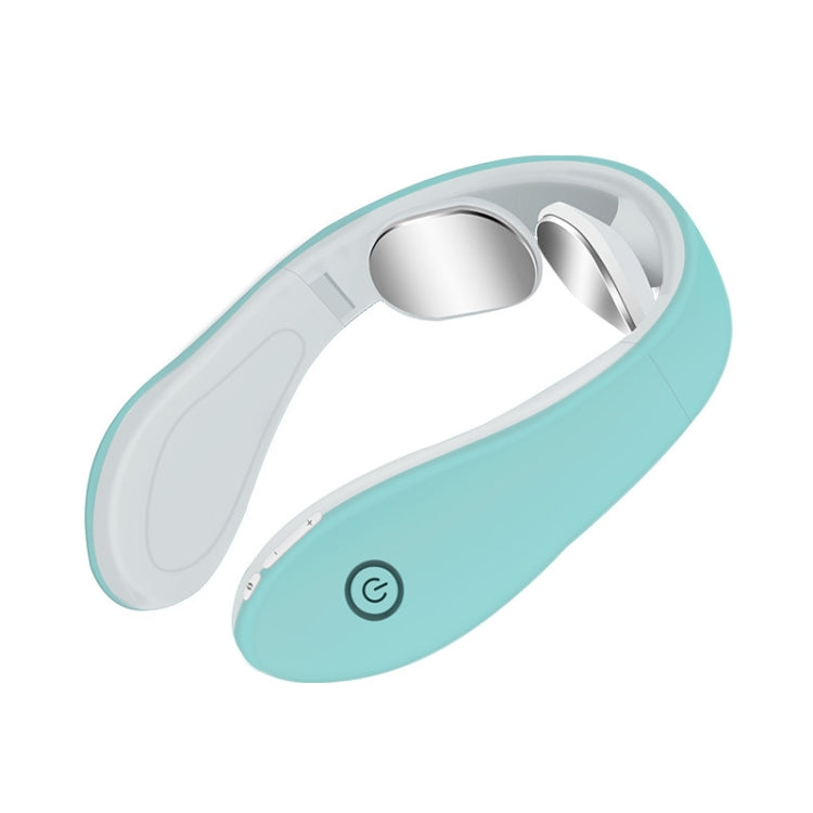 SL-M012 Electric Pulse Meridian Multifunctional Cervical Massager