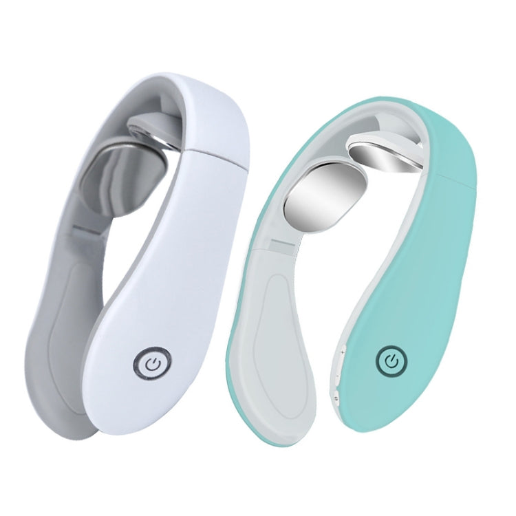 SL-M012 Electric Pulse Meridian Multifunctional Cervical Massager