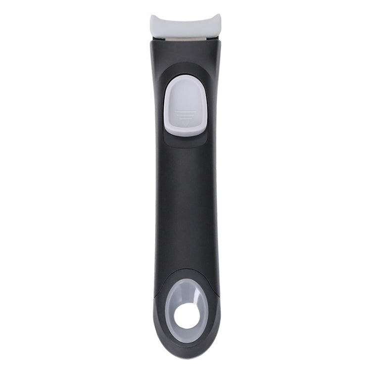 Detachable Milk Pot Anti-scalding Pot Handle(Black)