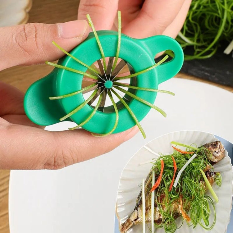2 PCS Shredded Onion Tool Ultrafine Grater(Boxed)