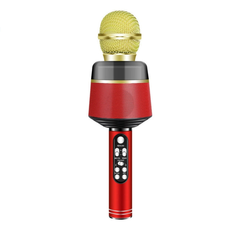 Q008 Wireless Bluetooth Live Microphone