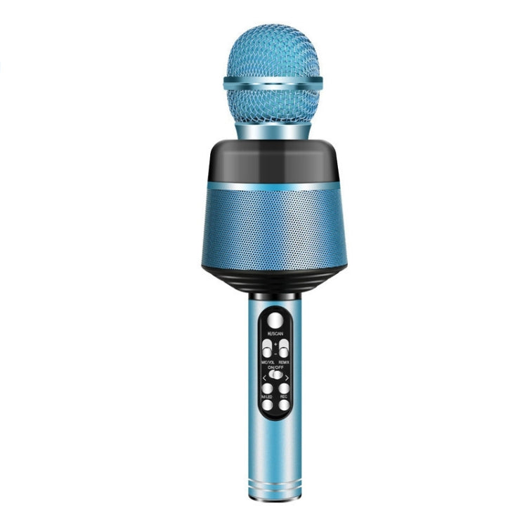 Q008 Wireless Bluetooth Live Microphone