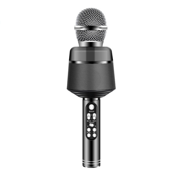 Q008 Wireless Bluetooth Live Microphone