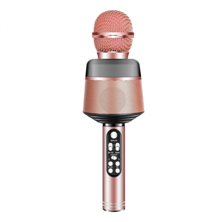 Q008 Wireless Bluetooth Live Microphone