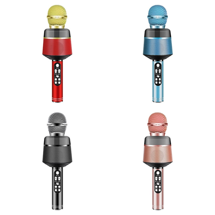 Q008 Wireless Bluetooth Live Microphone