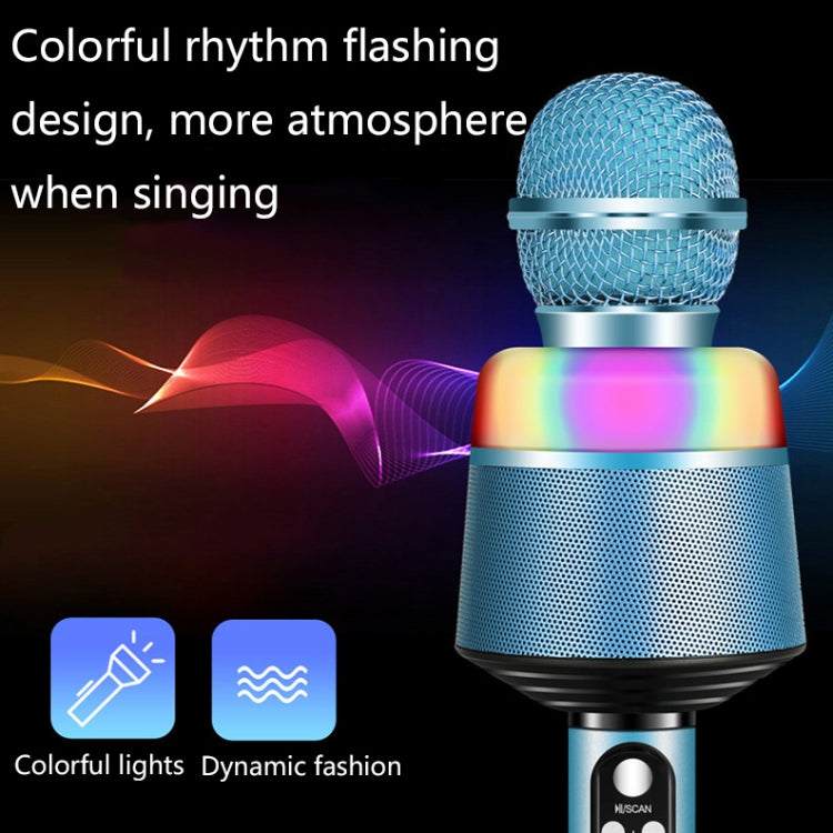 Q008 Wireless Bluetooth Live Microphone
