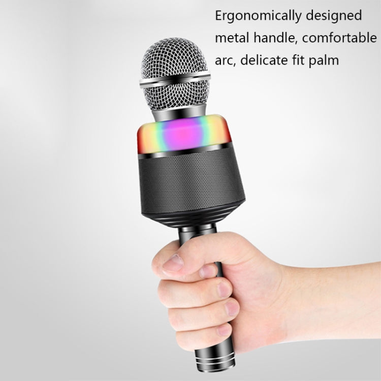 Q008 Wireless Bluetooth Live Microphone
