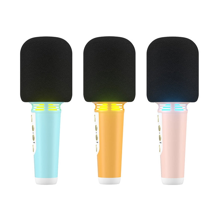 L818 Wireless Bluetooth Live Microphone with Audio Function
