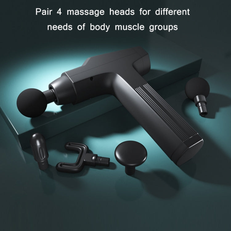 Fitness Muscle Relaxation Electric Fascia Massager