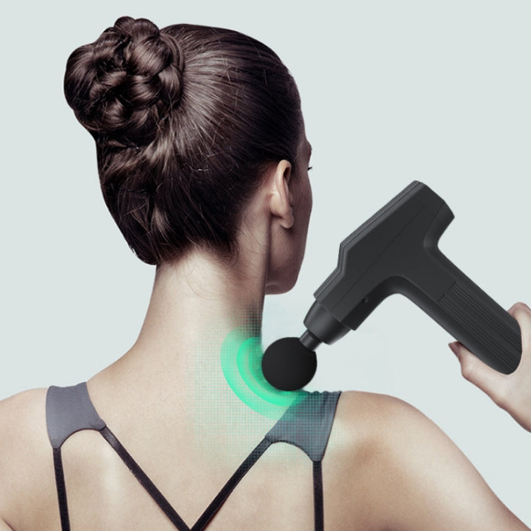 Fitness Muscle Relaxation Electric Fascia Massager
