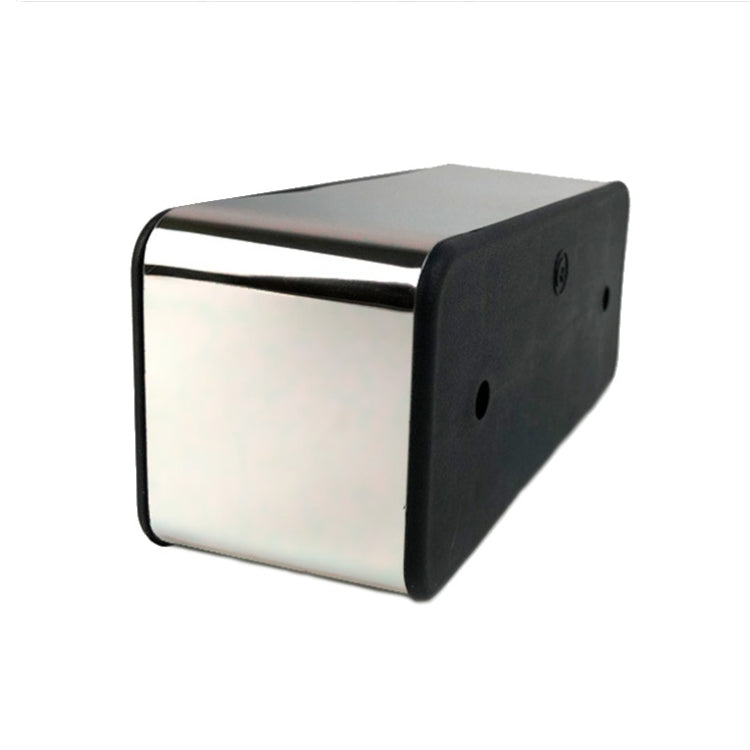 LH-SFJD001 5cm Stainless Steel Sofa Booster Pad, Style: Triangle