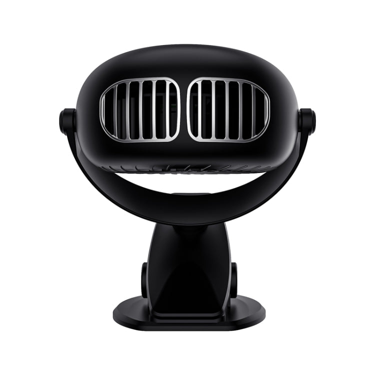 Portable Quiet USB Leafless Clip Fan