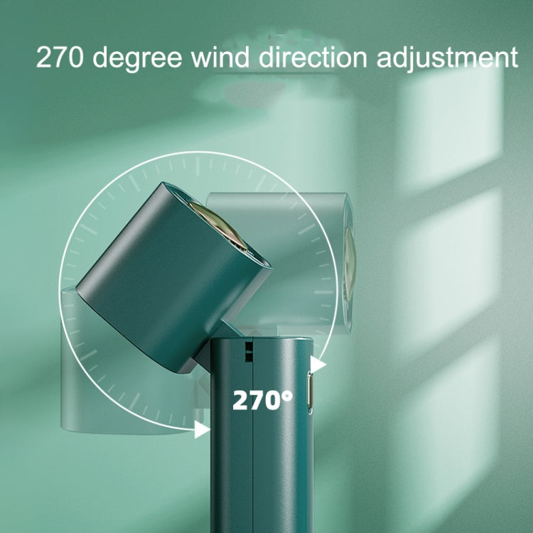 XQT-Q09 Outdoor Portable Mini USB Handheld Hanging Neck Fan