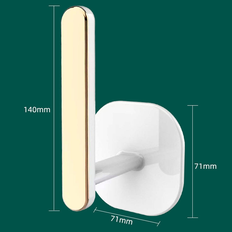 2 PCS Multi-Function Hook Home Strong Wall Without Trace Hook