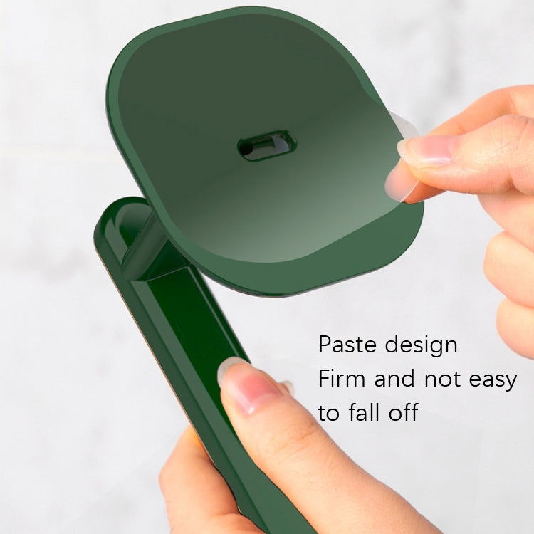2 PCS Multi-Function Hook Home Strong Wall Without Trace Hook