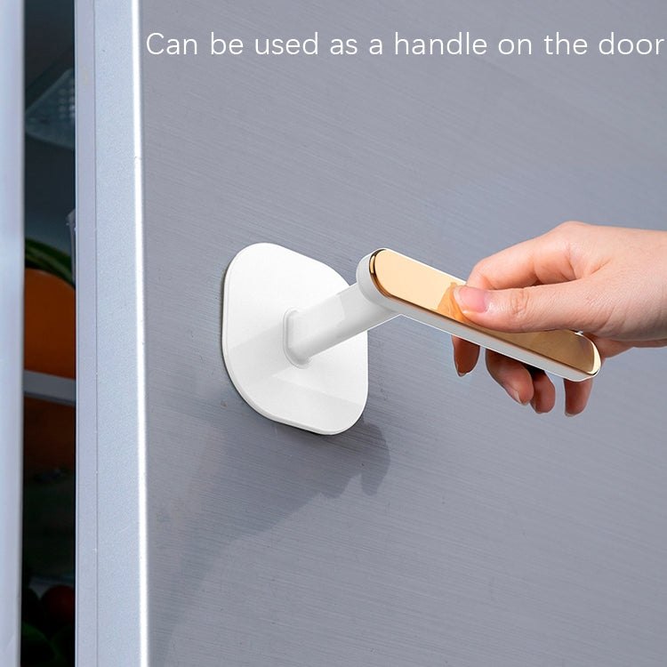 2 PCS Multi-Function Hook Home Strong Wall Without Trace Hook