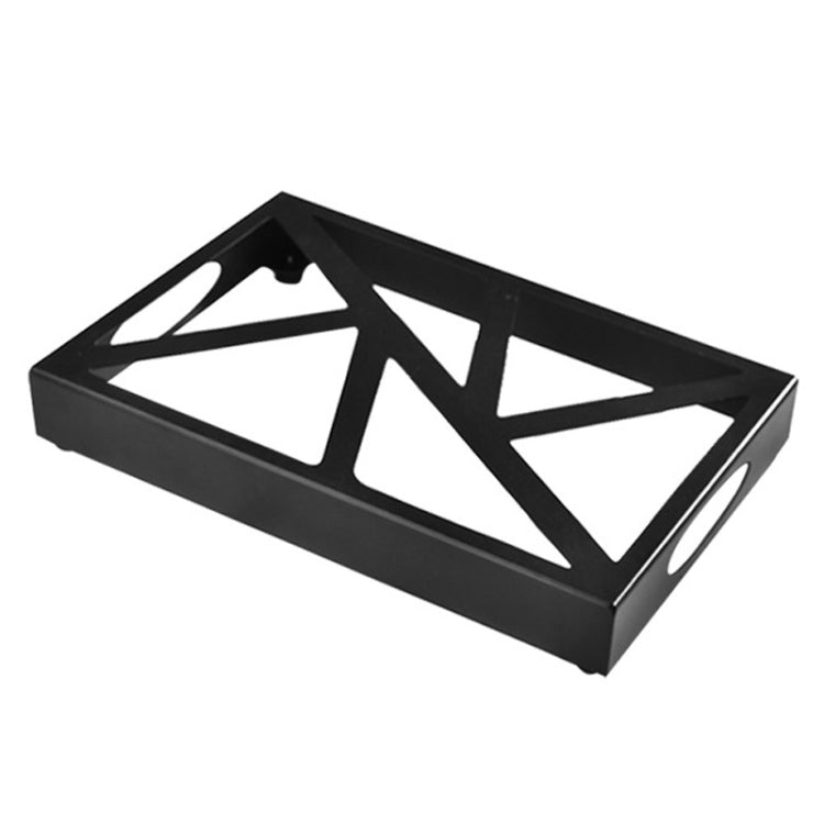 6 In 1 Multifunctional Compartmental Fruit Tray, Style: Base