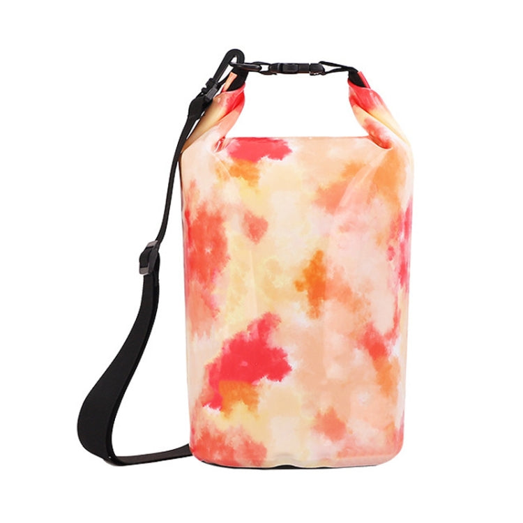 TM0211001 10L Outdoor Beach Swimming Waterproof Bucket Bag