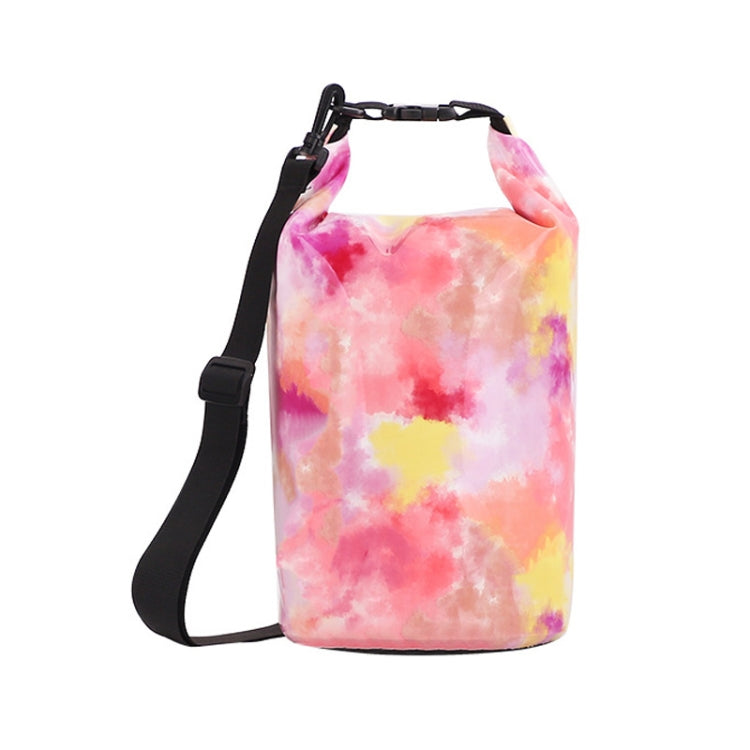 TM0211001 10L Outdoor Beach Swimming Waterproof Bucket Bag