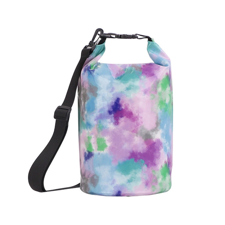 TM0211001 10L Outdoor Beach Swimming Waterproof Bucket Bag