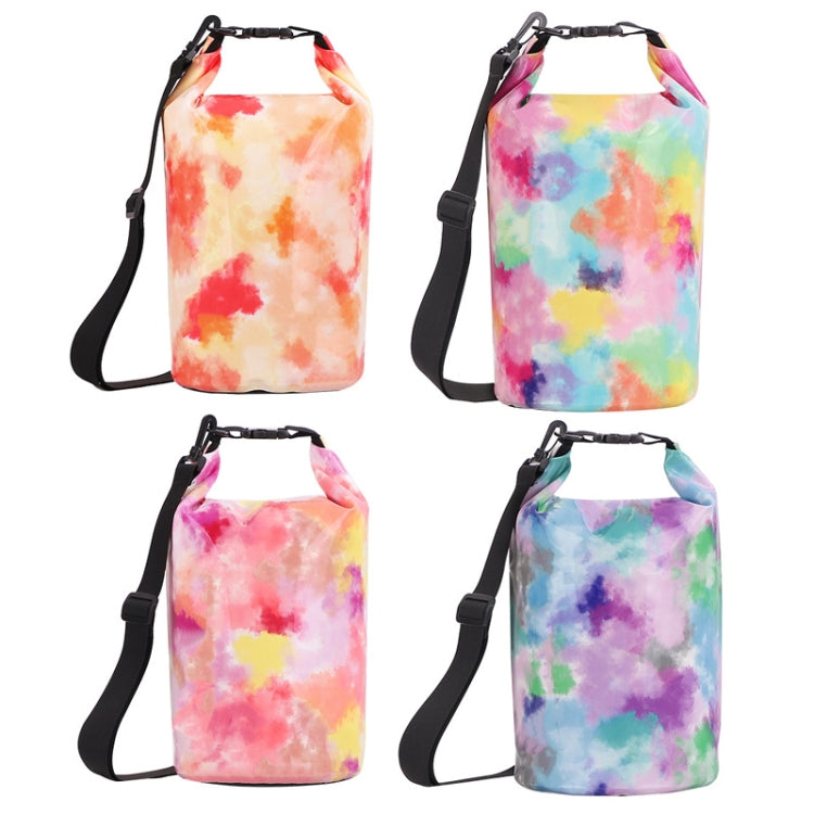 TM0211001 10L Outdoor Beach Swimming Waterproof Bucket Bag