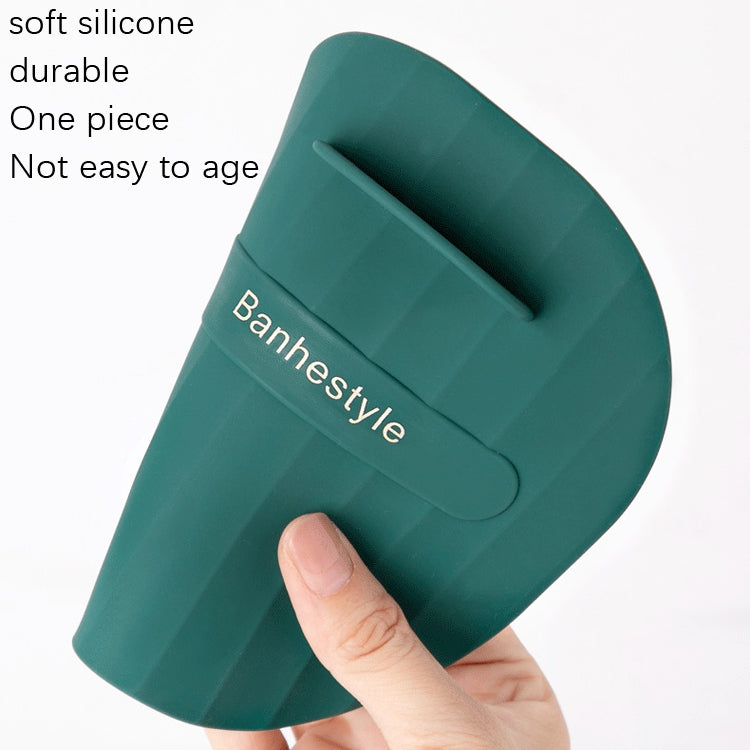 Silicone Land Leakage Deodorizer Sewer Seal Plug Anti-Clam Cover
