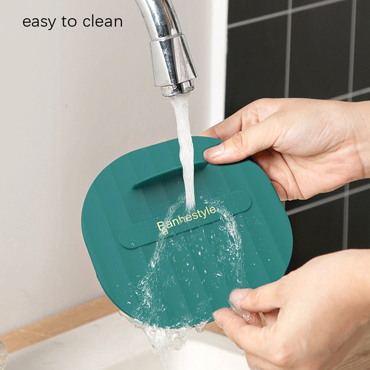 Silicone Land Leakage Deodorizer Sewer Seal Plug Anti-Clam Cover