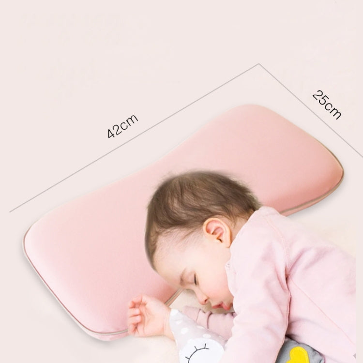 Infant Memory Foam Pillow Four Seasons Universal Comfort Pillow For Children