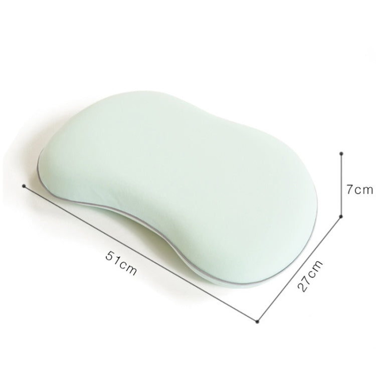 8-12 Year Old Children Neck Pillow Four Seasons Memory Foam Pillow