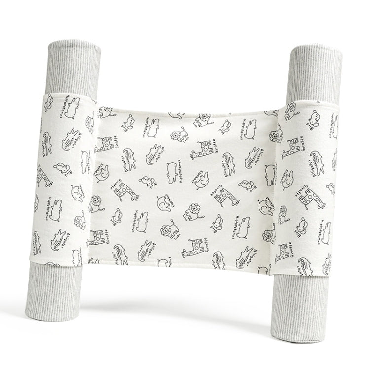 Baby Fixed Anti-fall Pillow Baby Comfort Anti-fall Bed Surround
