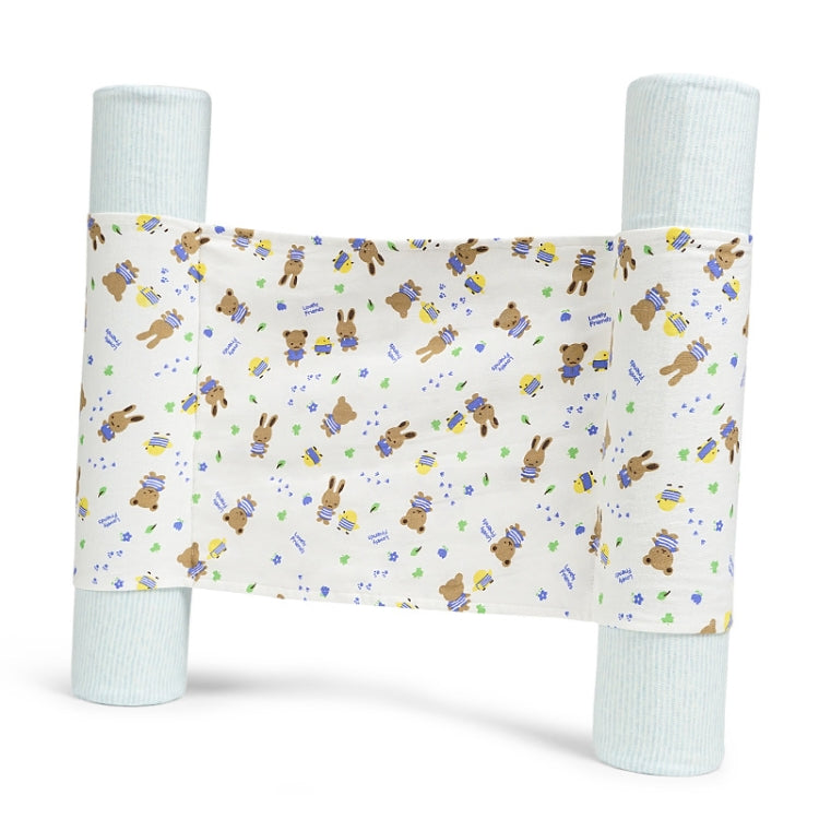 Baby Fixed Anti-fall Pillow Baby Comfort Anti-fall Bed Surround