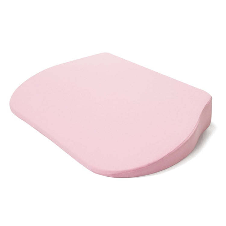 Newborn Anti-spit Milk Ramp Cushion Toddler Back Care Pillow