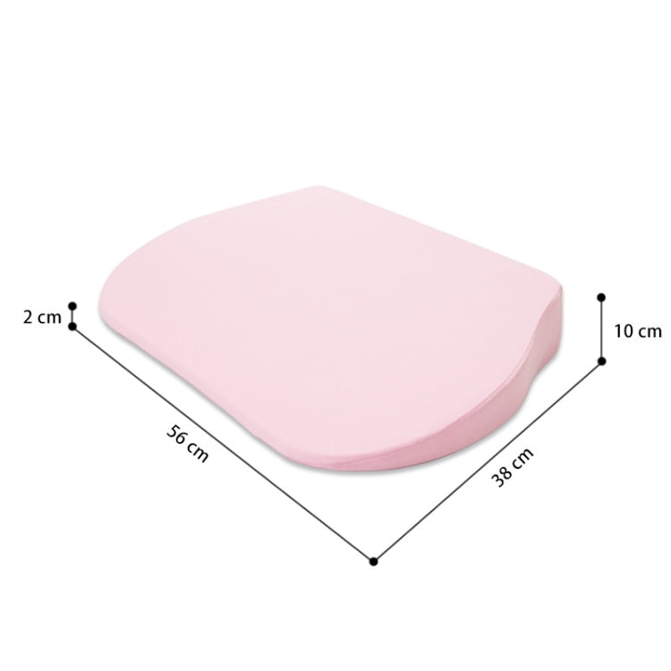 Newborn Anti-spit Milk Ramp Cushion Toddler Back Care Pillow