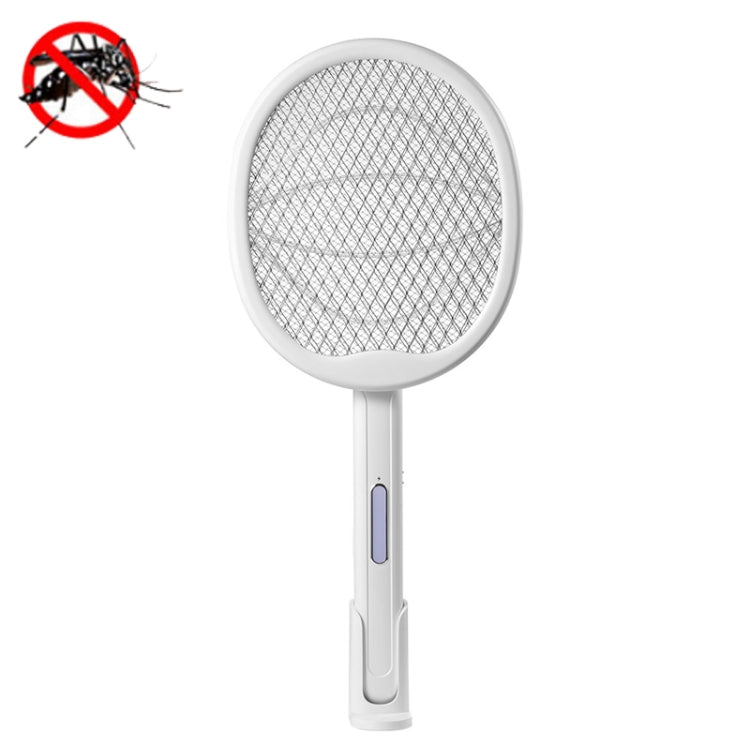 USB Household Electric Mosquito Swatter Purple Light Mosquito Attracting Lamp