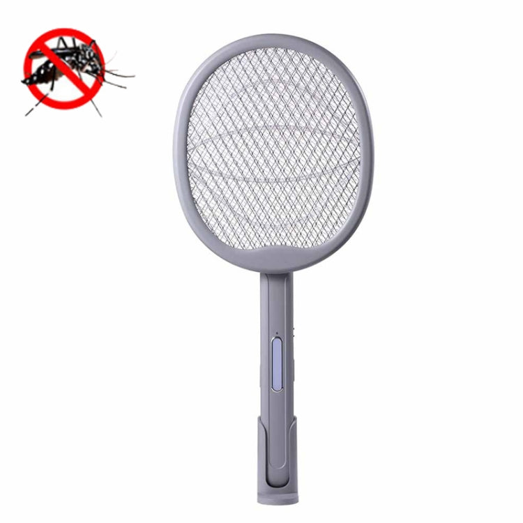 USB Household Electric Mosquito Swatter Purple Light Mosquito Attracting Lamp