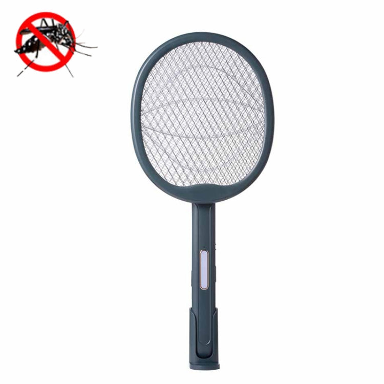 USB Household Electric Mosquito Swatter Purple Light Mosquito Attracting Lamp