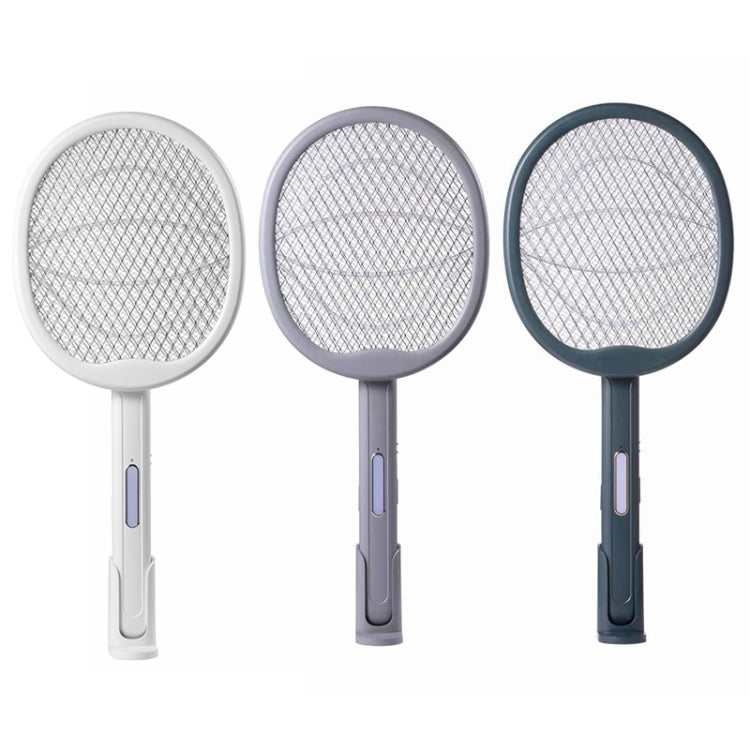 USB Household Electric Mosquito Swatter Purple Light Mosquito Attracting Lamp