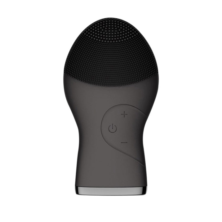 Electric Silicone Pore Deep Cleansing Vibrating Cleanser