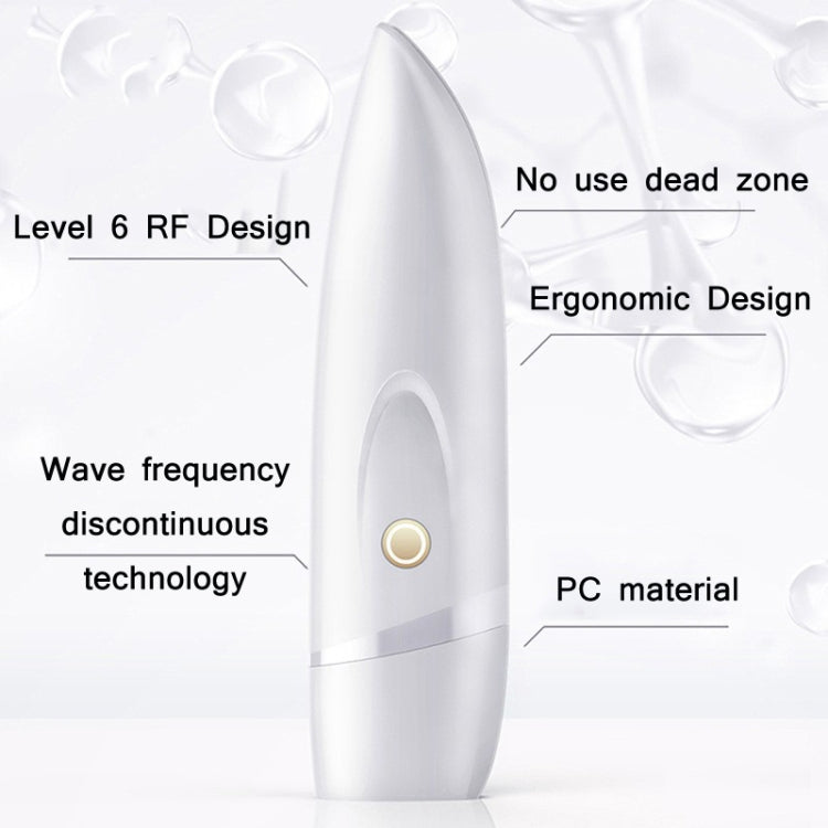 Thermage Beauty Device Lifting And Firming RF Radio Frequency Device(White)