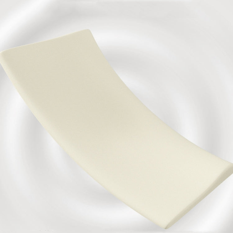 Baby Growth Pillow Slow Rebound Memory Foam Pillow, Dimensions: 46 x28.5 x1/3cm