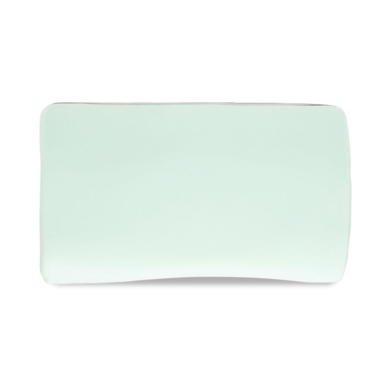 Baby Growth Pillow Slow Rebound Memory Foam Pillow, Dimensions: 46 x28.5 x4/7cm