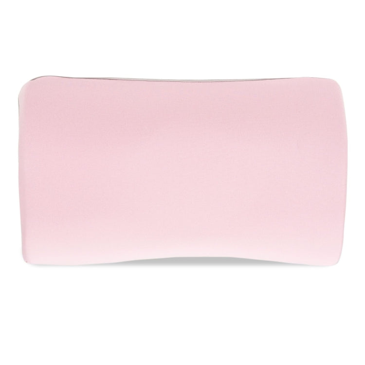 Baby Growth Pillow Slow Rebound Memory Foam Pillow, Dimensions: 46 x28.5 x4/7cm