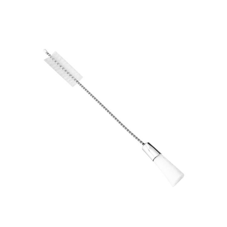 10 PCS Two Side Cake Piping Tip Cleaning Brush(Two Side)