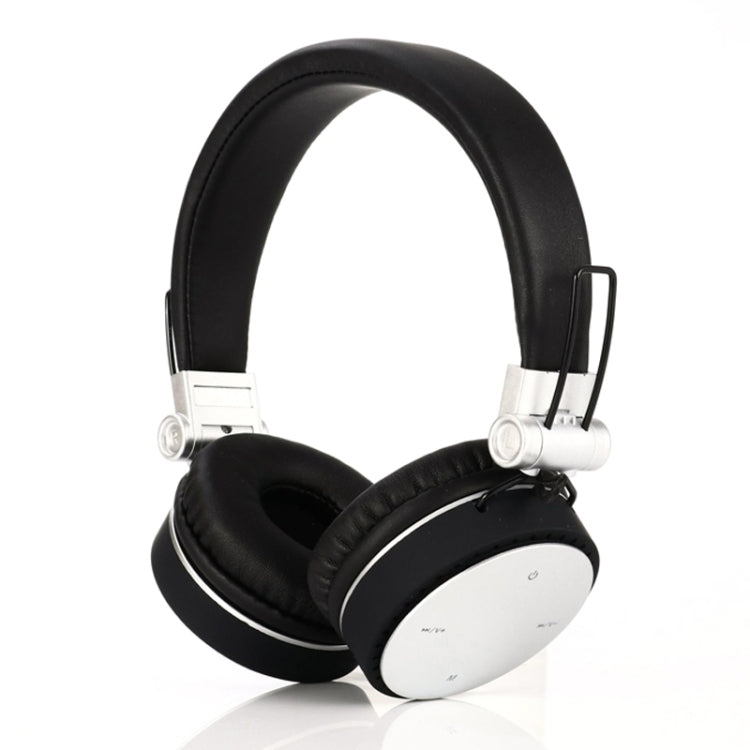 MH10 Sports Folding Card Wireless Bluetooth Subwoofer Headset