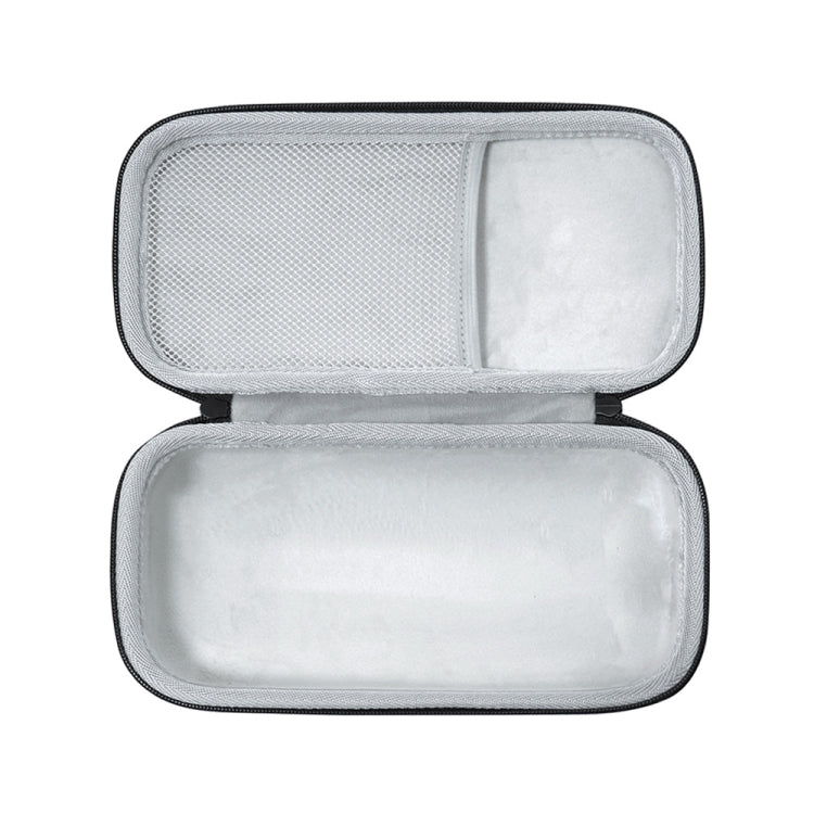 Shockproof and Wear-resistant Speaker Protection Bag For BOSE SoundLink Flex(Black)