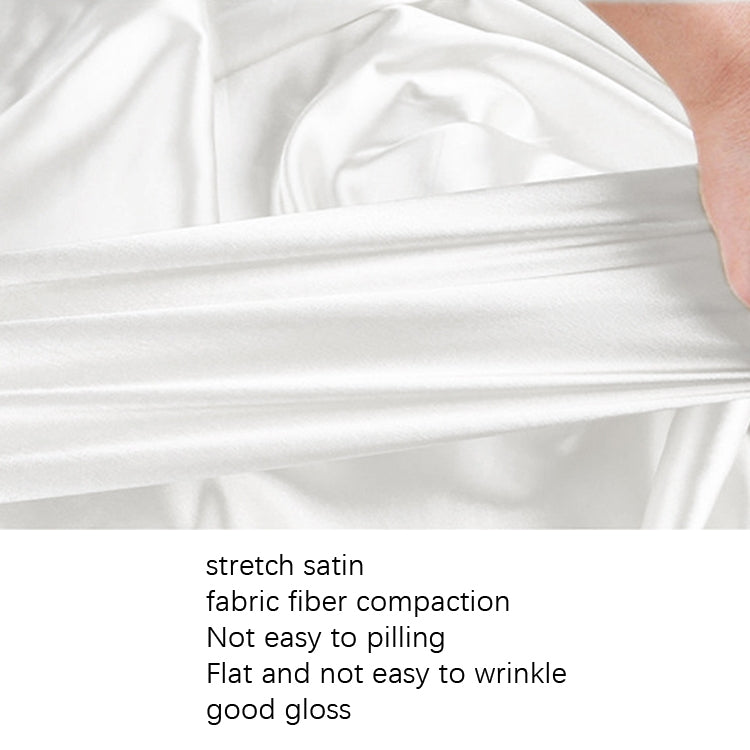Bride Gloves Satin Long Vintage Travel Sunscreen Dress Wedding Gloves