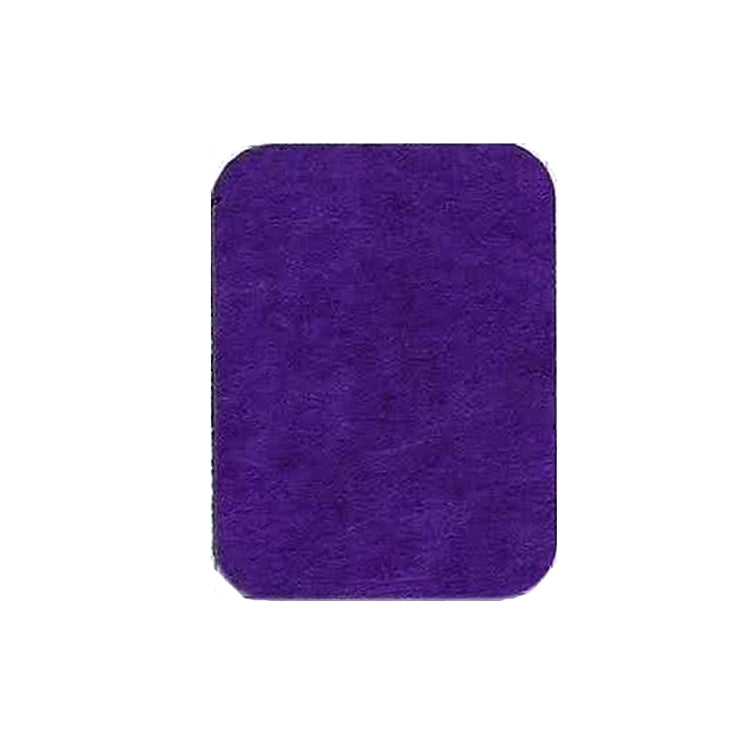 10 PCS Colorful Felt Soundproofing Panel Wall Decoration, Specification: 30x30cm