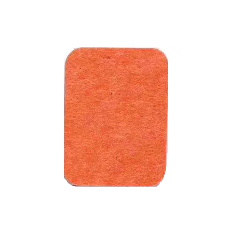 10 PCS Colorful Felt Soundproofing Panel Wall Decoration, Specification: 30x30cm